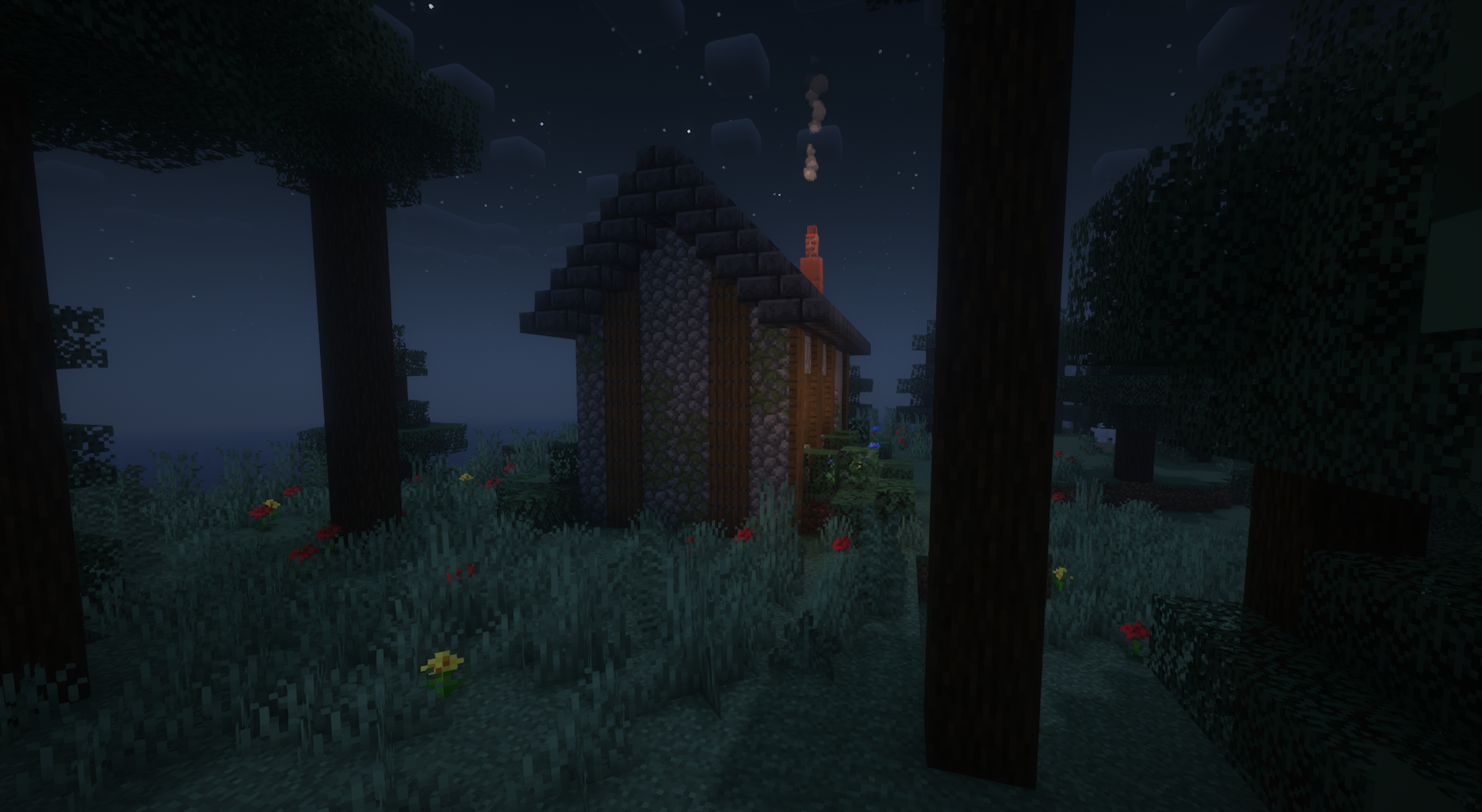 Spruce cottage – additional image